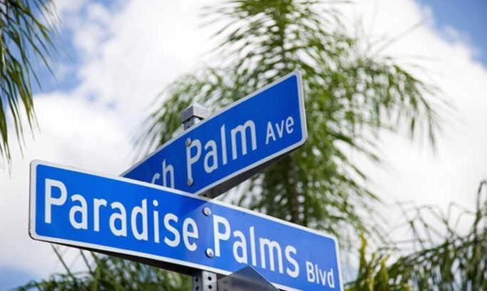 Paradise Palms Resort Platinum - 035 Townhome Kissimmee Exteriér fotografie